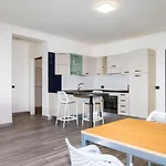 Villa Fronte Mare