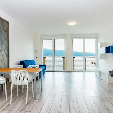 Villa Fronte Mare